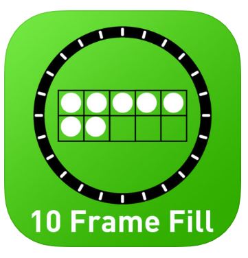 frame fill 
